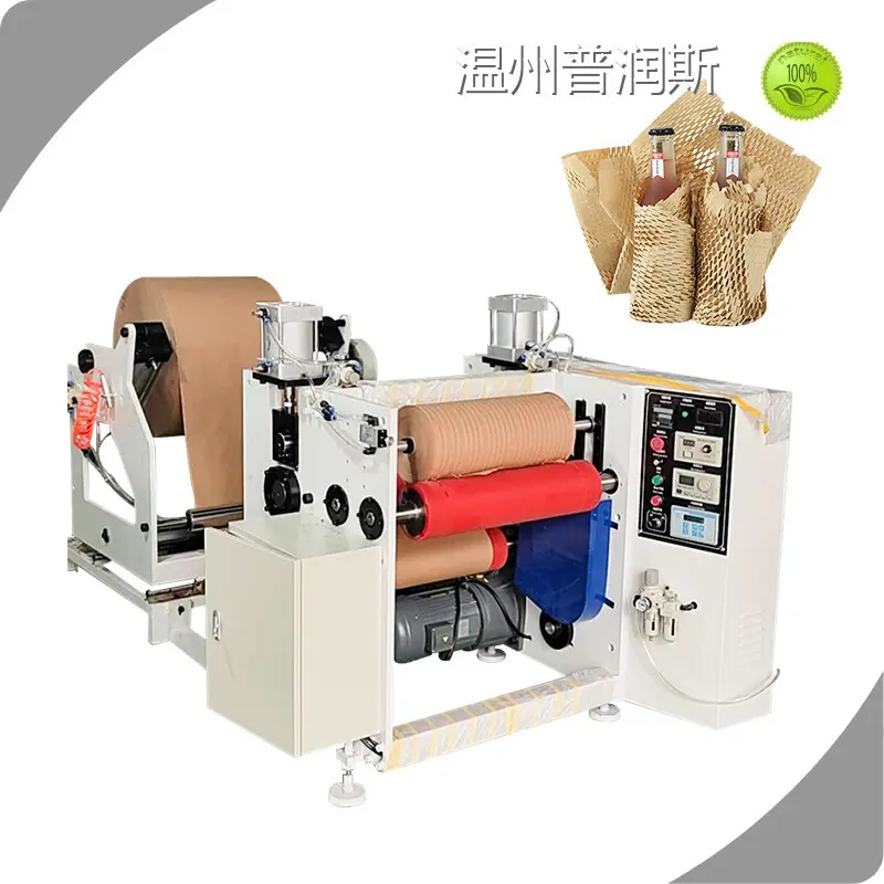 Produsen Mesin Pengolah Kertas Jual Bagus 1