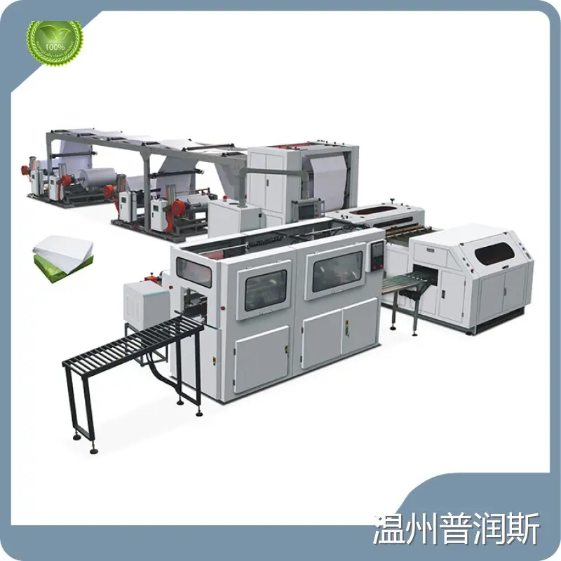 Custom Paper Making Machine Manufacturers 1