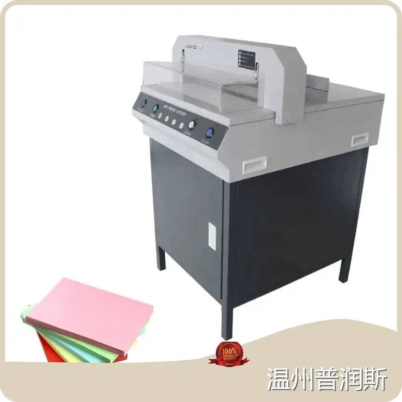 Paper Making Machine Manufacturers by PRINCE-1 1