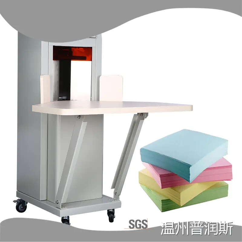 High Quality Paper Collator Machine for Sale Price List 1