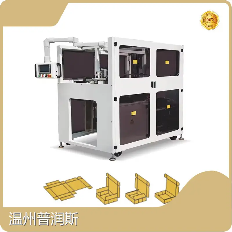 Custom Box Making Machine Upplier 1