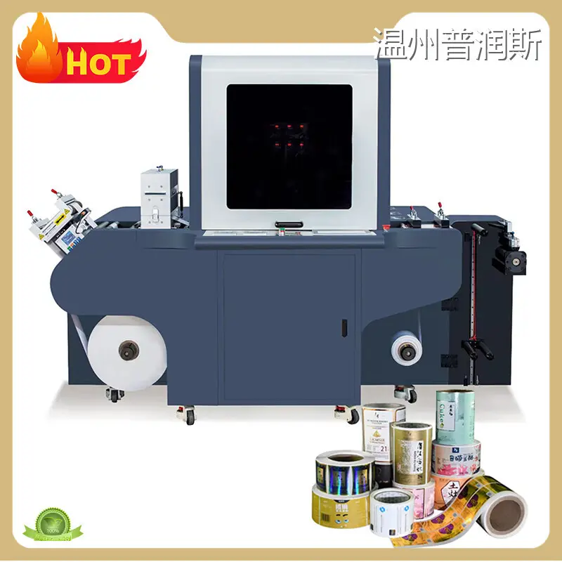 Printing Machine Manufacturer - - PRINCE-1 1
