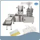 Paper Straw Making Machine Manufacturers - - PRINCE 1