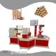 Paper Container Making Machine - - PRINCE-2 1