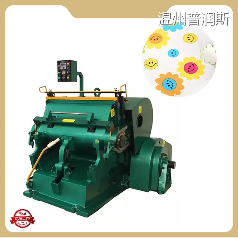 Box Making Machine for Sale - - PRINCE 1