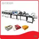 Fully Automatic Rigid Box Making Machine - - PRINCE 1