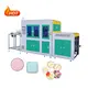 Latest Paper Plate Making Machine by PRINCE 2
