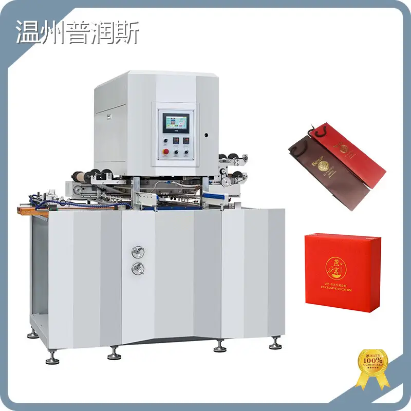 PRINCE Mesin Cetak Terbaik Produsen Mesin Cetak Terbaik 1