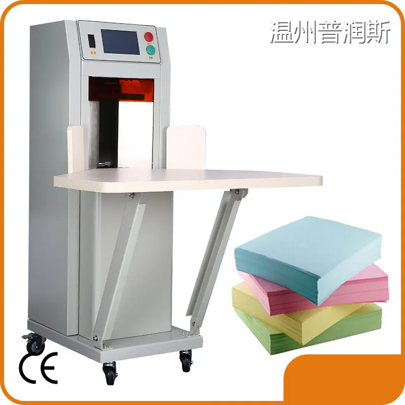 Pabrik Produsen Mesin Pembuat Kertas 1