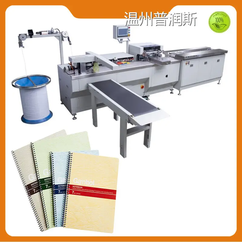 Wholesalenotebook Making Machine Wholesale 1