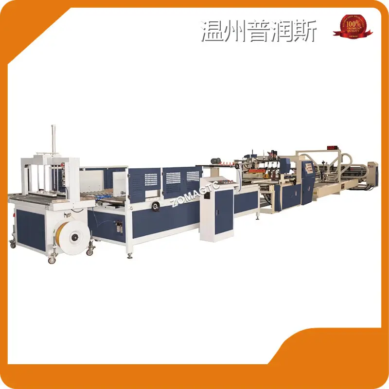 High Quality Box Making Machine Manufacturers Box Making Machine Manufacturers Company 1