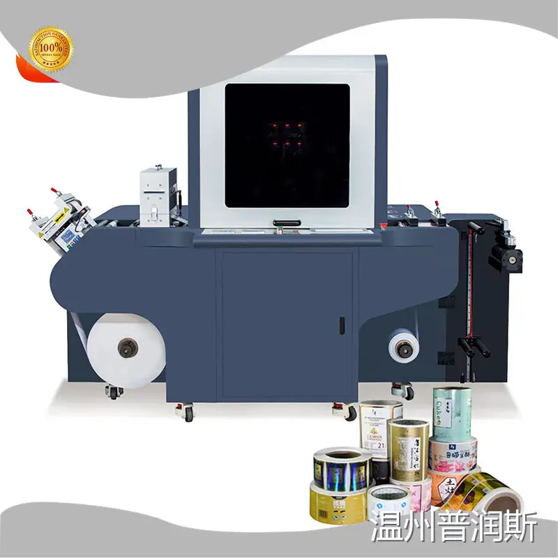 Printing Machine Manufacturer - - PRINCE-3 1