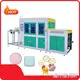 Latest Paper Plate Making Machine by PRINCE 1