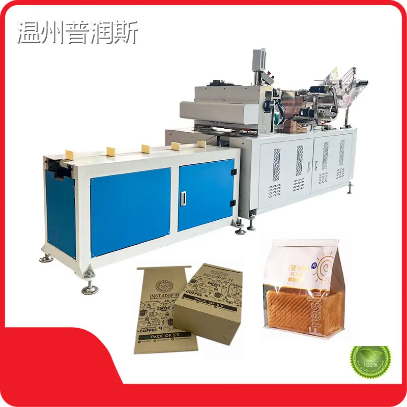 Bag Making Machine Manufacturer - - PRINCE-2 1