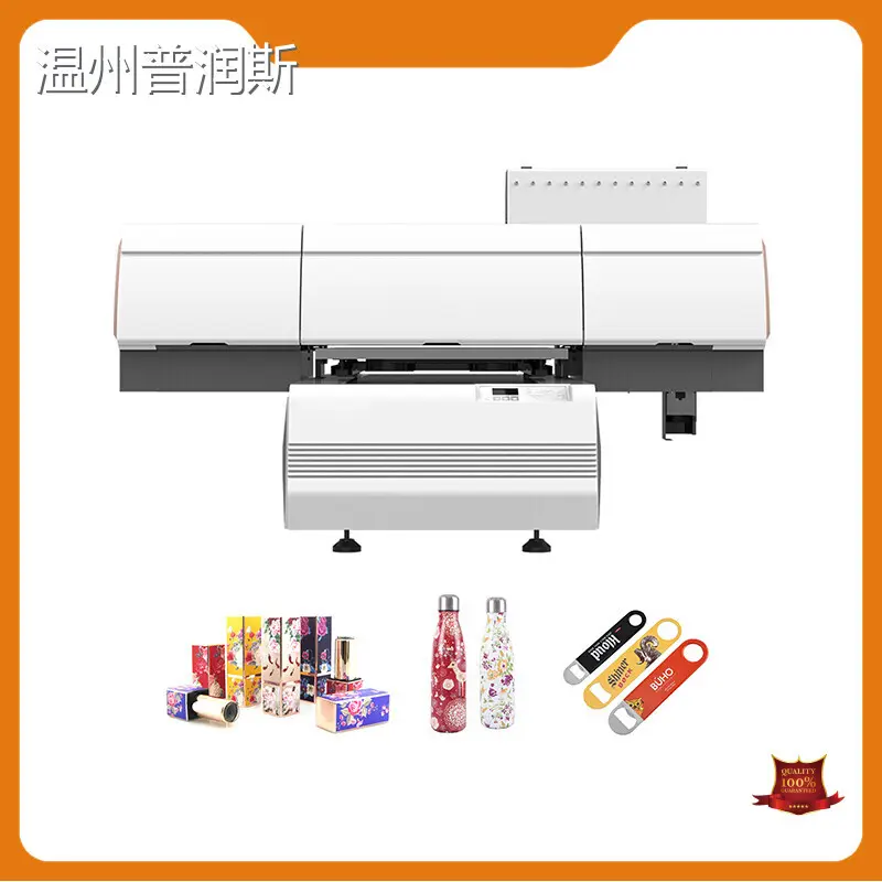 Digital Printing Machine Manufacturer by PRINCE 1