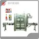 Automatic Liquid Filling Machine by PRINCE 1