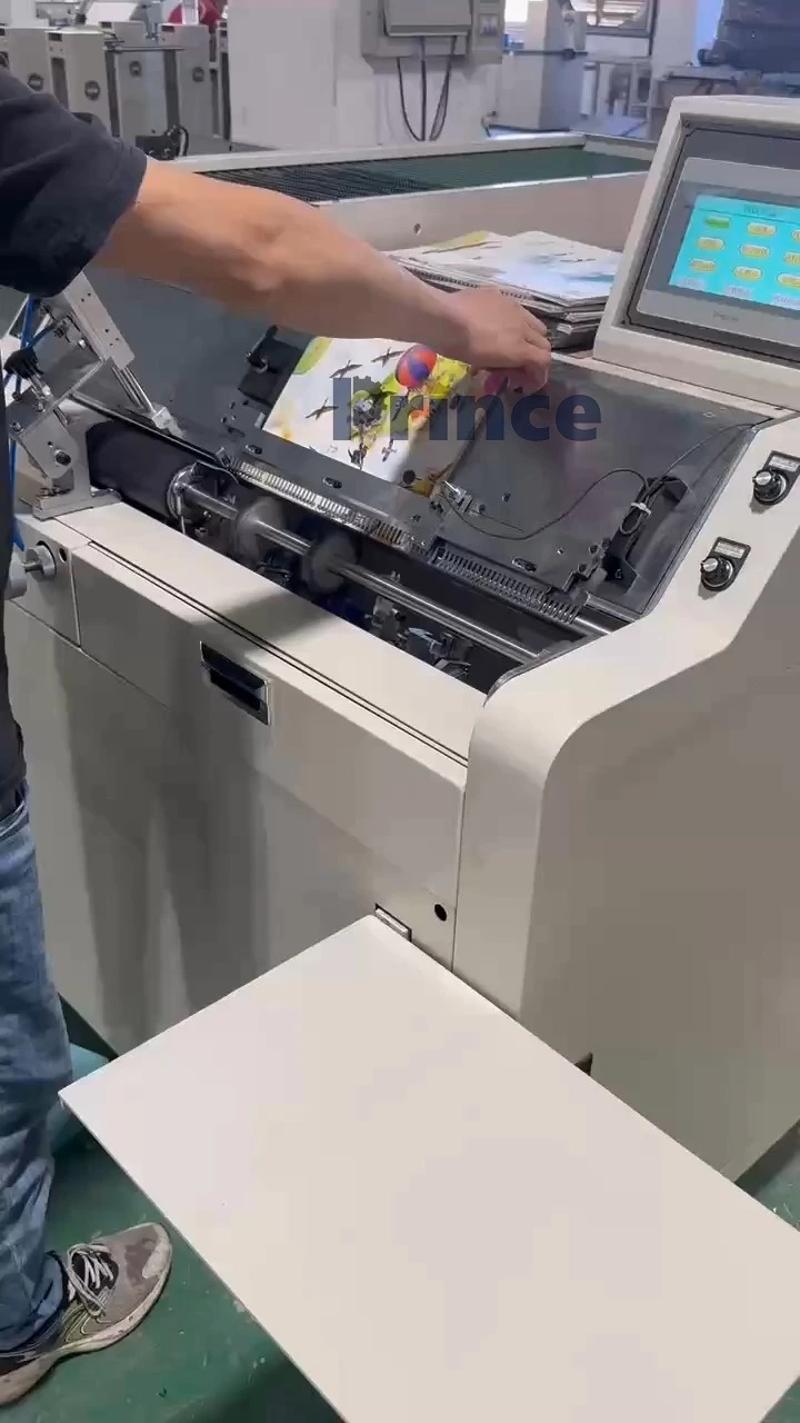 PVC PET Plastic Ring Loop Binder Spiral Forming Machine Single Wire Spiral Binding Machine for Calendar Notebook 1