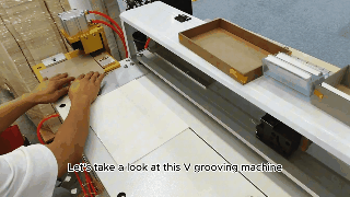  חיתוך פינות קרטון