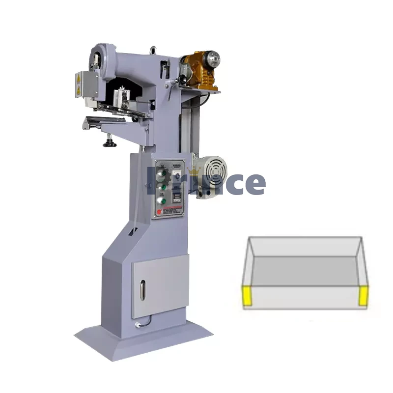 manu-manong matibay na box corner machine