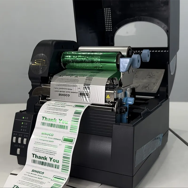 Wholesale Thermal Transfer Ribbon - - Sinoco Ribbon-1 7