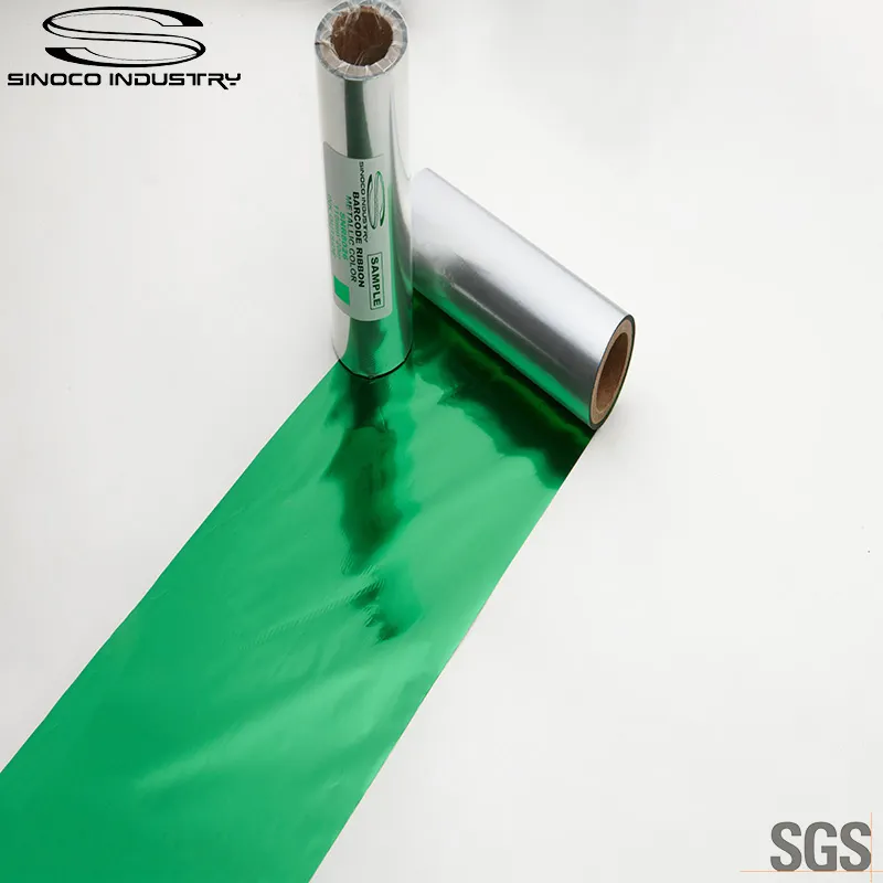 Wholesale Thermal Transfer Ribbon - - Sinoco Ribbon-1 3