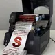 Sinoco Ribbon White Thermal Transfer Ribbon Upply 6