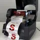 Sinoco Ribbon White Thermal Transfer Ribbon Upply 9