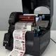 Sinoco Ribbon White Thermal Transfer Ribbon Upply 8