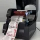Sinoco Ribbon White Thermal Transfer Ribbon Upply 7