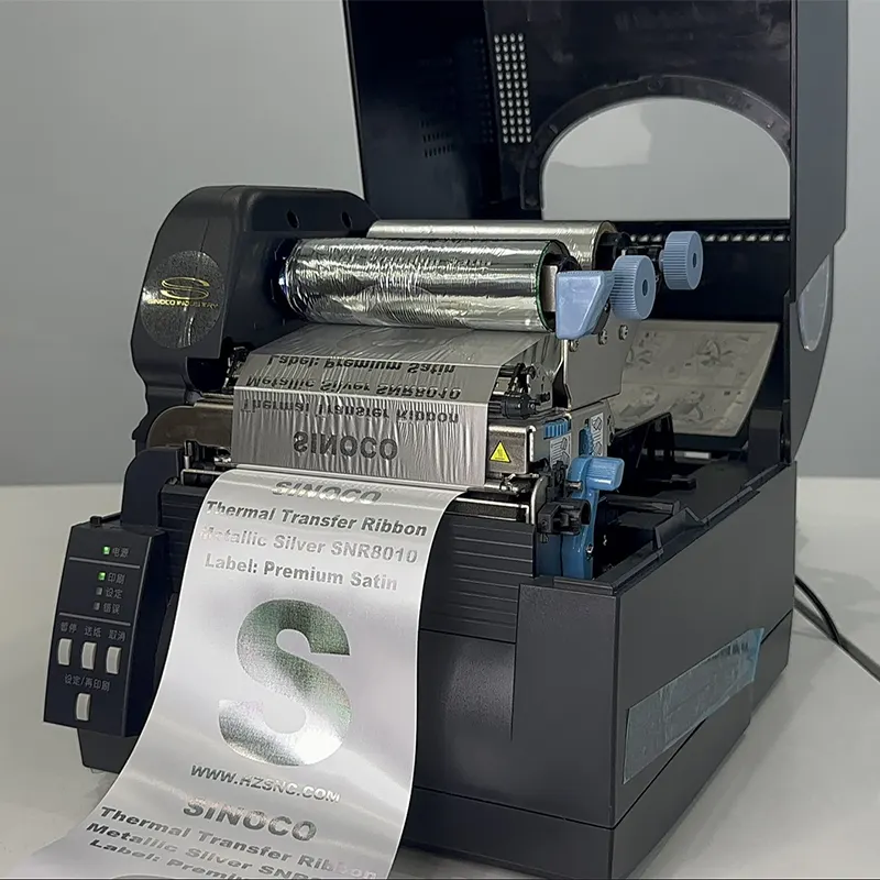 Best Industrial Thermal Transfer Ribbons Industrial Thermal Transfer Ribbons Company 7