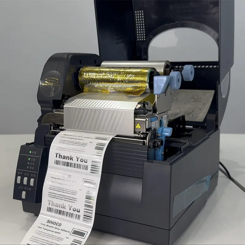 Best Industrial Thermal Transfer Ribbons Industrial Thermal Transfer Ribbons Company 6