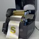 Sinoco Ribbon Metallic Thermal Transfer Ribbon Metallic Thermal Transfer Ribbonsupply 7