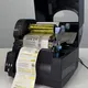 Sinoco Ribbon Metallic Thermal Transfer Ribbon Metallic Thermal Transfer Ribbonsupply 6