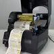 Sinoco Ribbon Metallic Thermal Transfer Ribbon Metallic Thermal Transfer Ribbonsupply 5