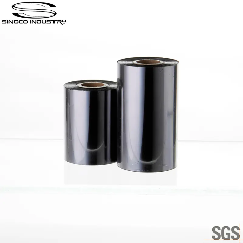 Industrial Thermal Transfer Ribbons - - Sinoco Ribbon 3