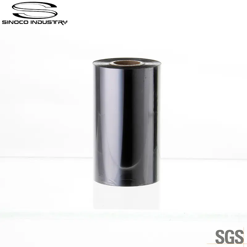 Industrial Thermal Transfer Ribbons - - Sinoco Ribbon 4