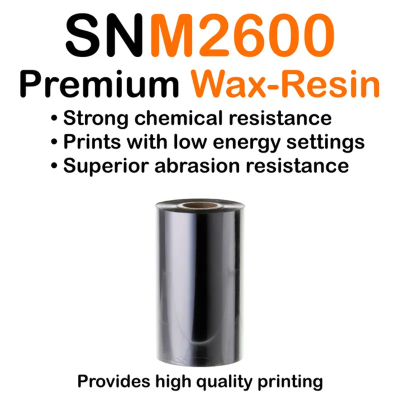 The Essential Guide To Thermal Transfer Ribbons: What You Need To Know 1