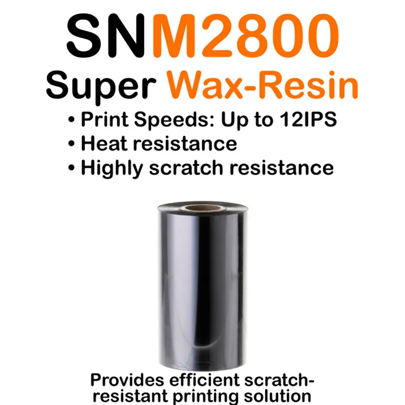 Wholesale Thermal Ribbon Manufacturers Suppliers 2
