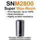 Wholesale Thermal Ribbon Manufacturers Suppliers 2
