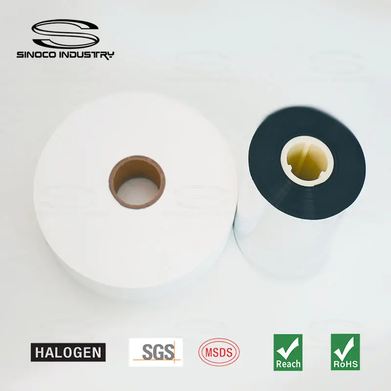 Thermal Ribbon Supplier by Sinoco Ribbon-1 5