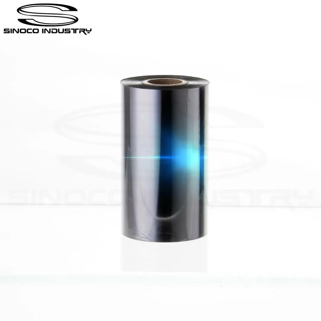 Cinta de seguridad UV SNR3500BB Negro a Azul 1