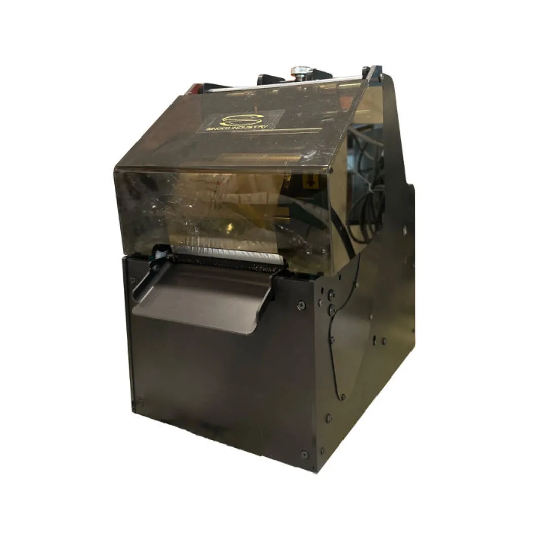 SINOCO SINGLE TAG PRINTER 1