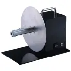 The Efficient Solution: Maximize Productivity With A Label Rewinder 1