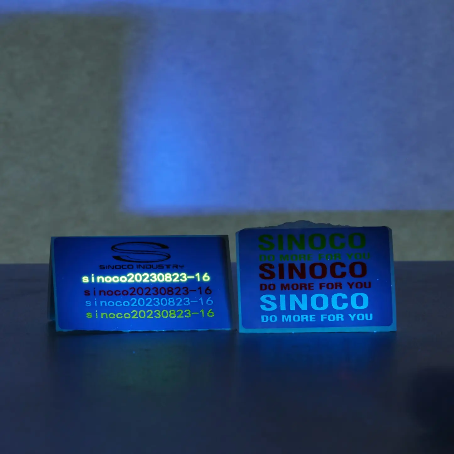 Custom Wholesale Thermal Transfer Ribbon Supply 4