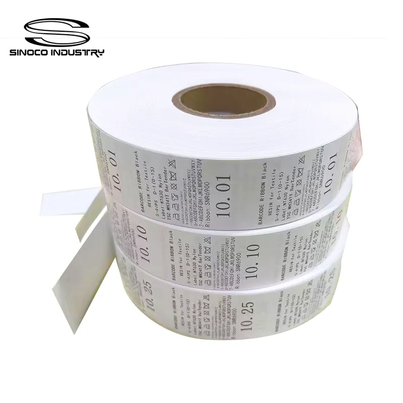 Custom Thermal Ribbon Manufacturers for Business 2