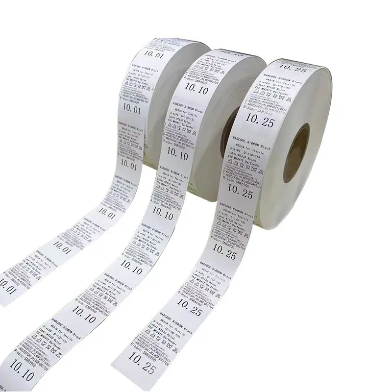 Custom Thermal Ribbon Manufacturers for Business 3