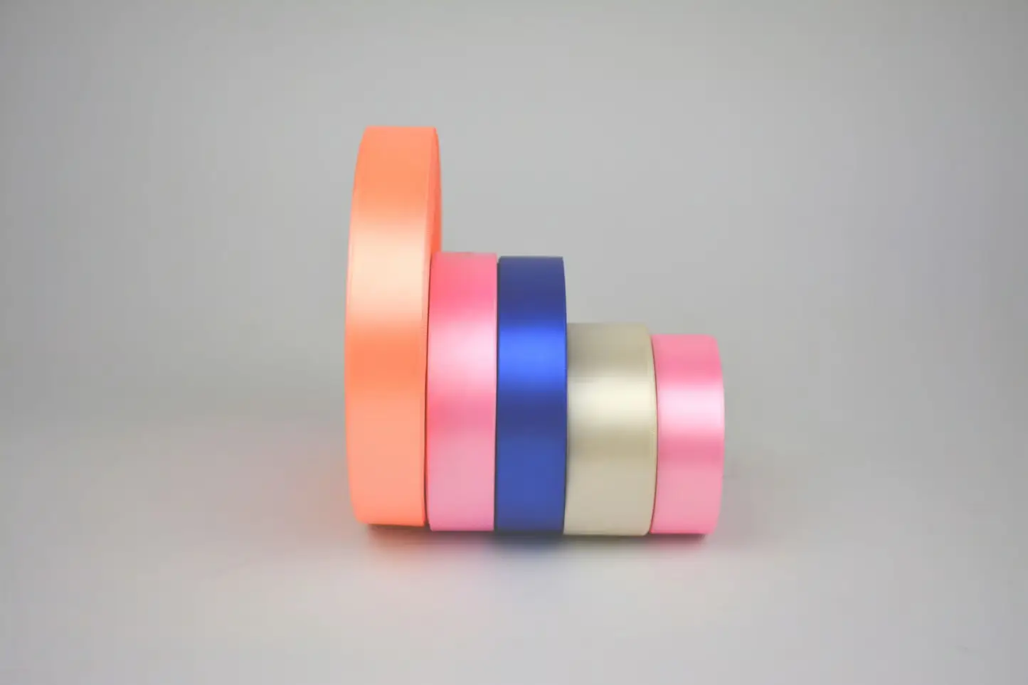 Sinoco Ribbon White Satin Ribbon Wholesale White Satin Ribbon Wholesalecompany 3
