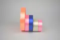 Sinoco Ribbon White Satin Ribbon Wholesale White Satin Ribbon Wholesalecompany 3