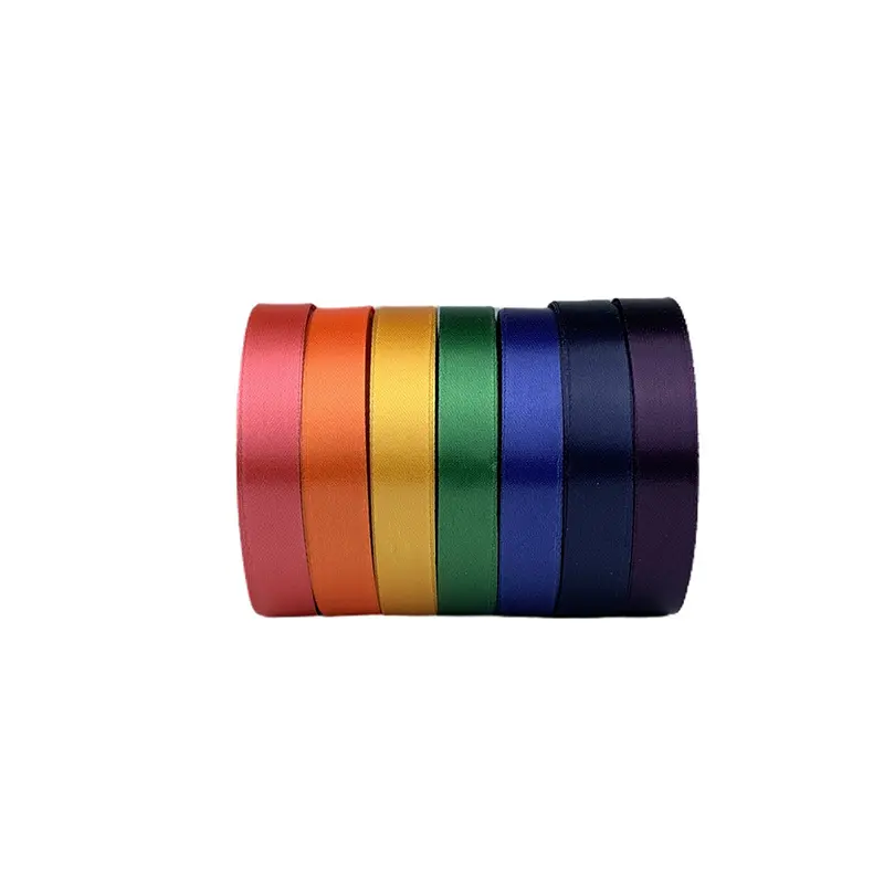 Sinoco Ribbon White Satin Ribbon Wholesale White Satin Ribbon Wholesalecompany 4