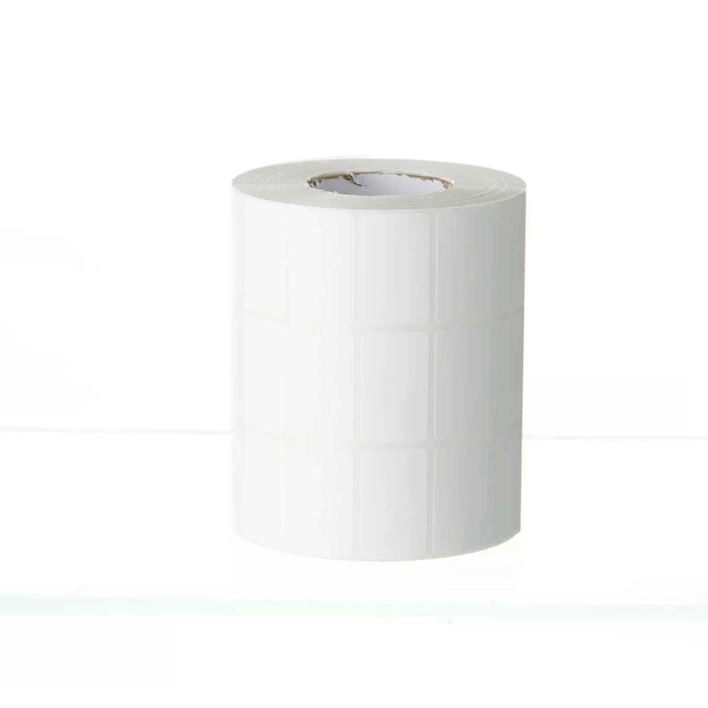 High-Quality Direct Thermal Label Rolls for Printing 1